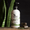 Chocolate Mint Lotion - Image 2