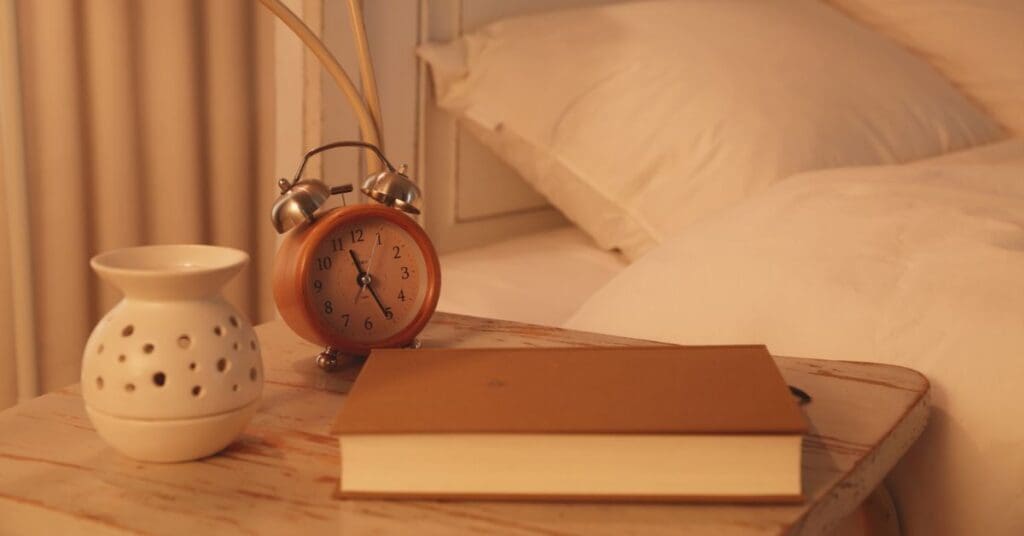 simple tips to fix adrenal fatigue sleep issues.