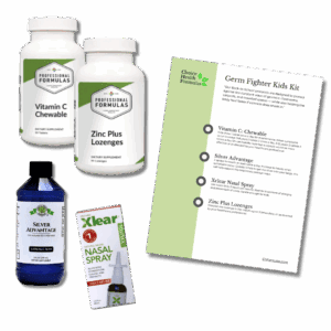 Germ Fighter Kids Kit