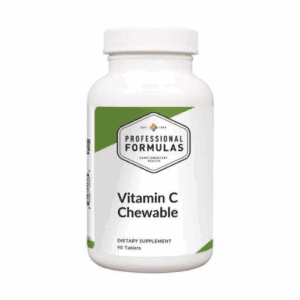 Vitamin C Chewable