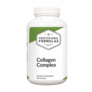 Collagen Complex 180 caps