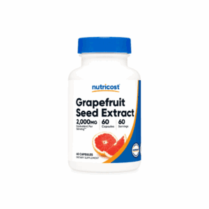 Grapefruit Seed Extract