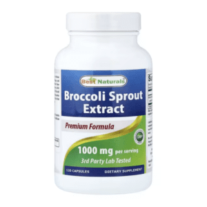 Broccoli Sprout