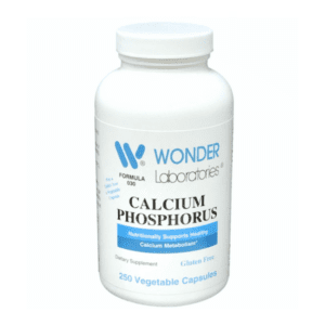 Calcium Phosphorus