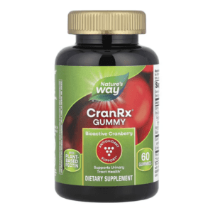 CranRx Gummy 60 Gummies
