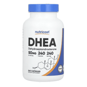DHEA 50 mg 120 cap