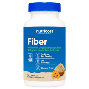 Fiber 150 cap