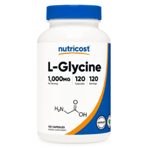 L-Glycine