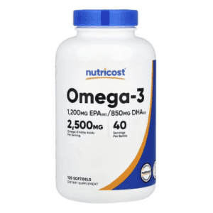 Omega -3
