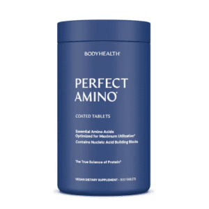 Perfect Amino - 300 Coated Tablets - New