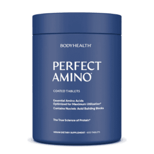 Perfect Amino 600 Coated