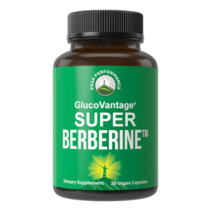 Super Berberine 30 caps