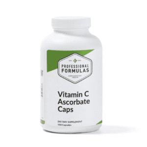 Vitamin C Ascorbate, 90 Caps