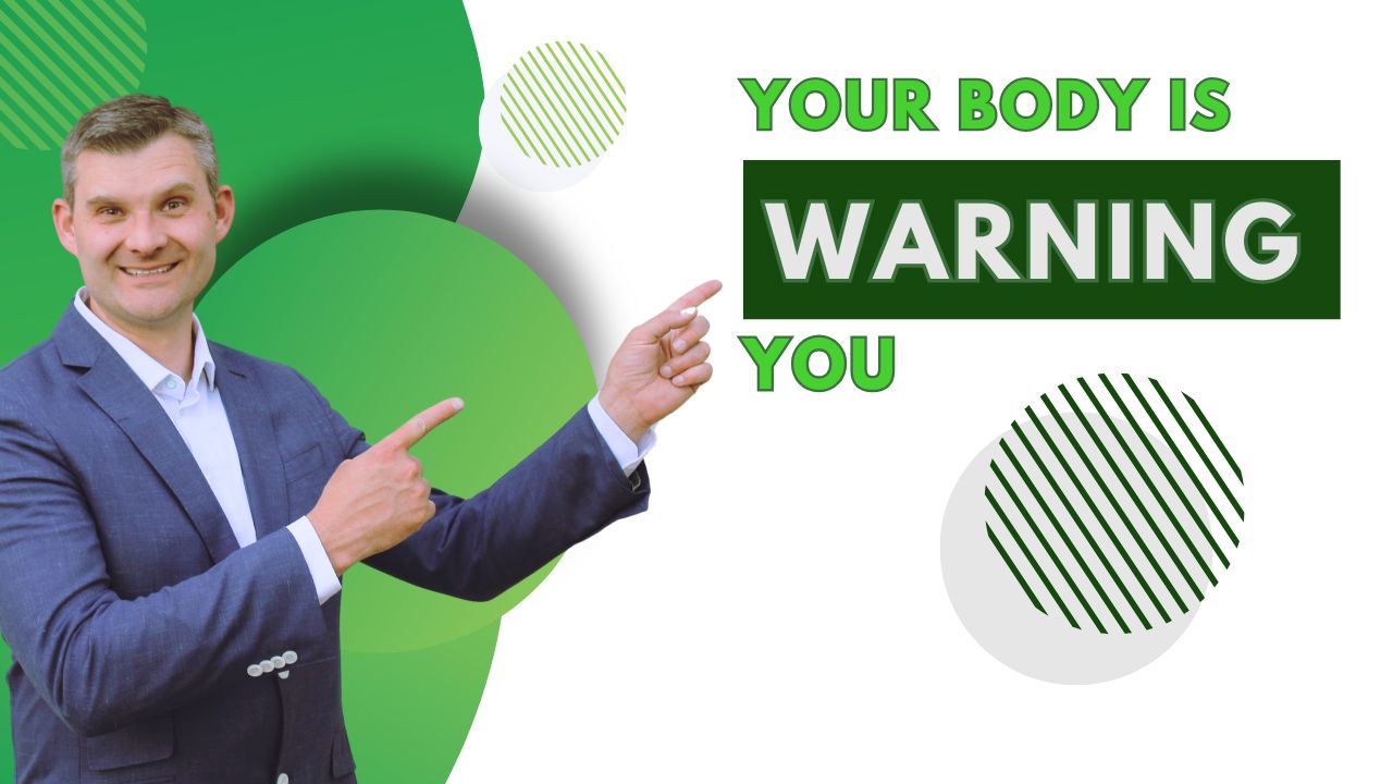 Why you need a jump start