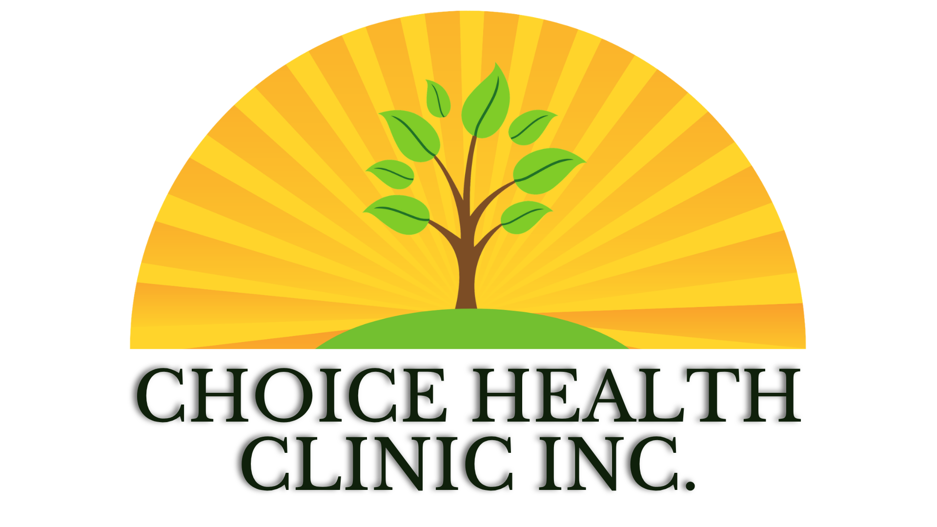 Clinic Clients - Choice Health Formulas